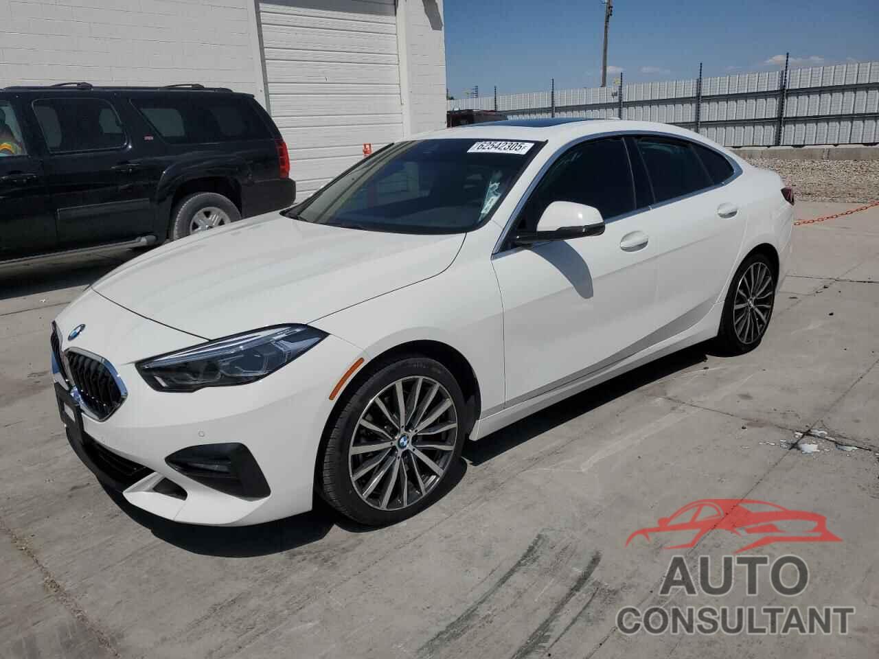 BMW 2 SERIES 2020 - WBA73AK0XL7F61181