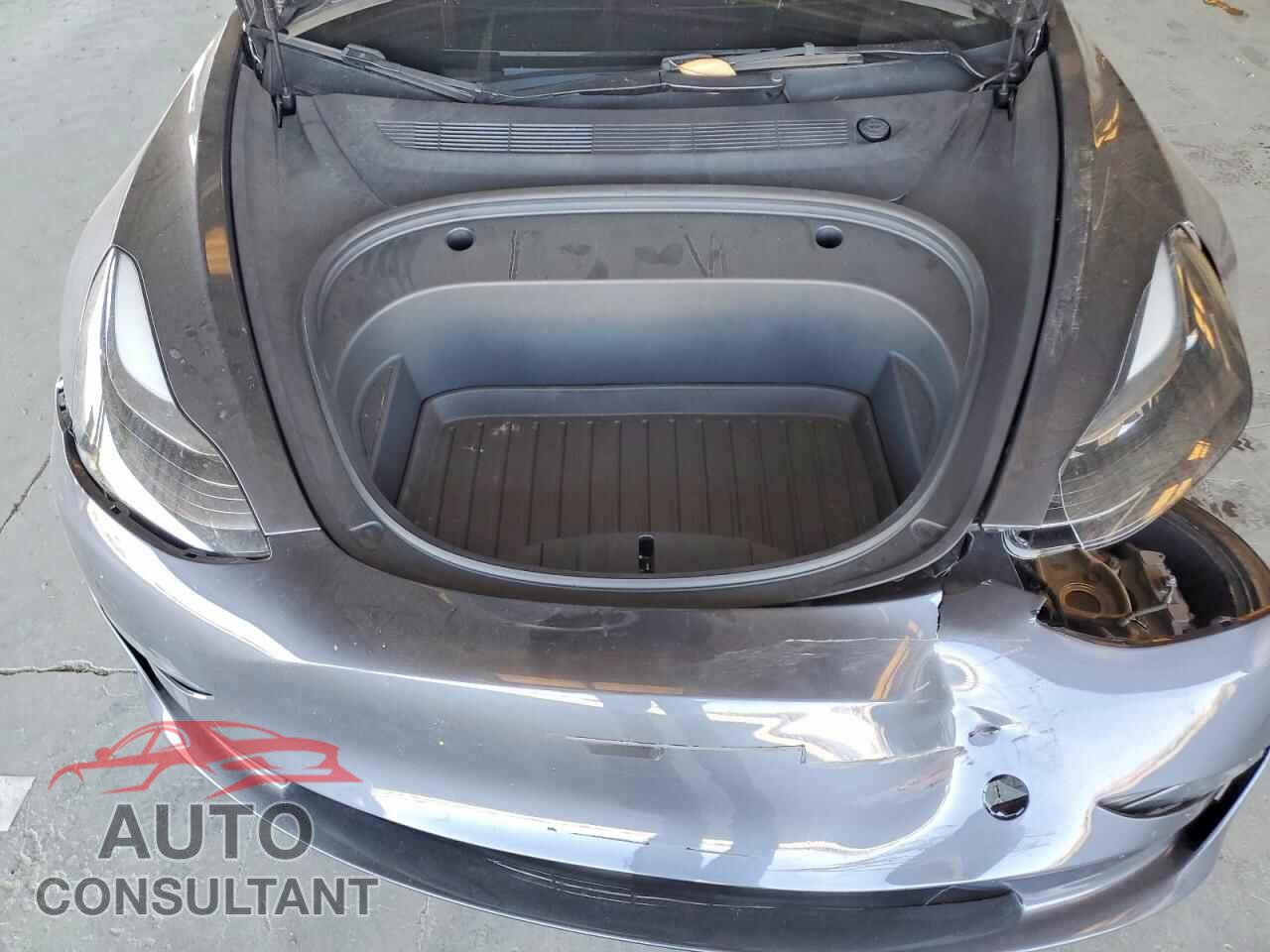 TESLA MODEL 3 2023 - 5YJ3E1EA5PF697151
