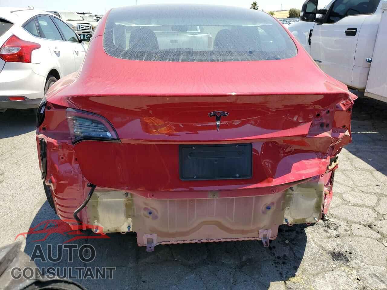 TESLA MODEL 3 2023 - 5YJ3E1EA2PF610127