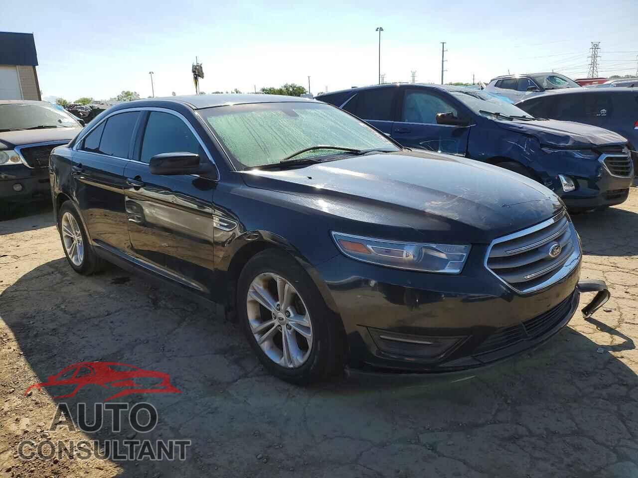 FORD TAURUS 2014 - 1FAHP2E86EG110581
