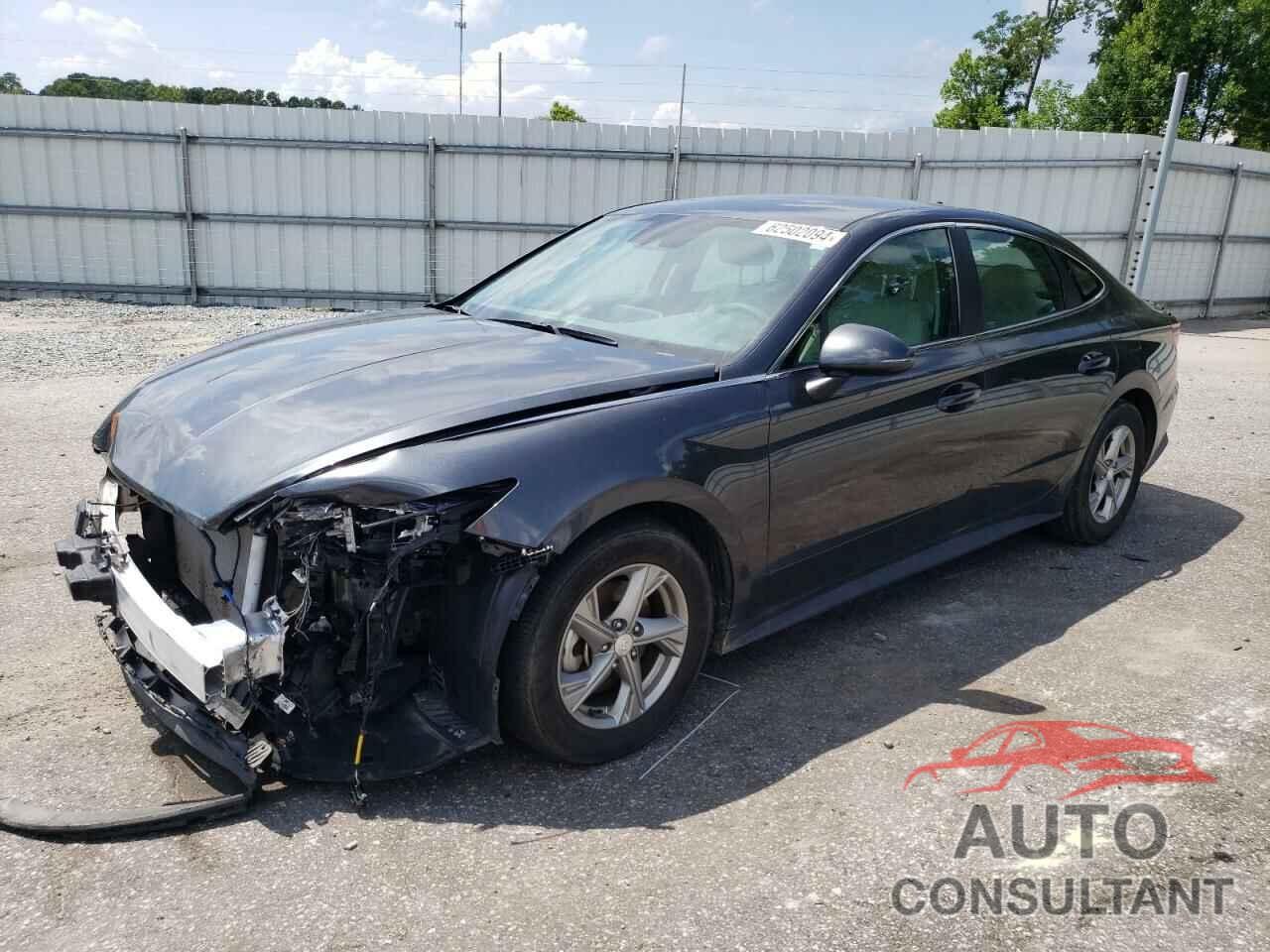 HYUNDAI SONATA 2023 - KMHL24JA5PA259217