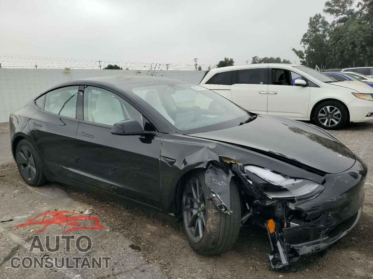 TESLA MODEL 3 2023 - 5YJ3E1EBXPF715720