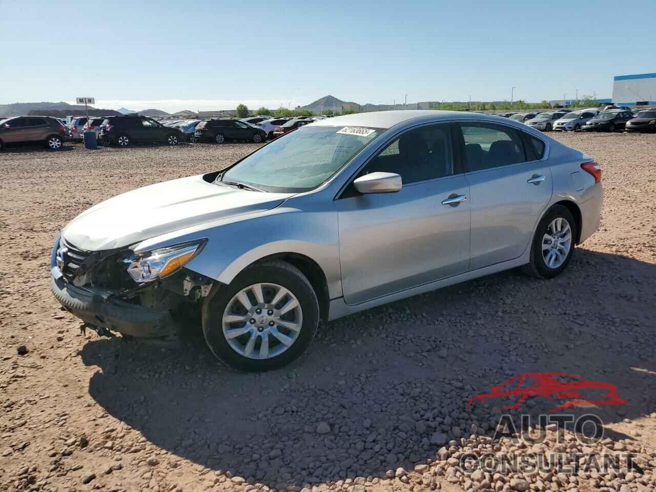 NISSAN ALTIMA 2016 - 1N4AL3AP2GC232347