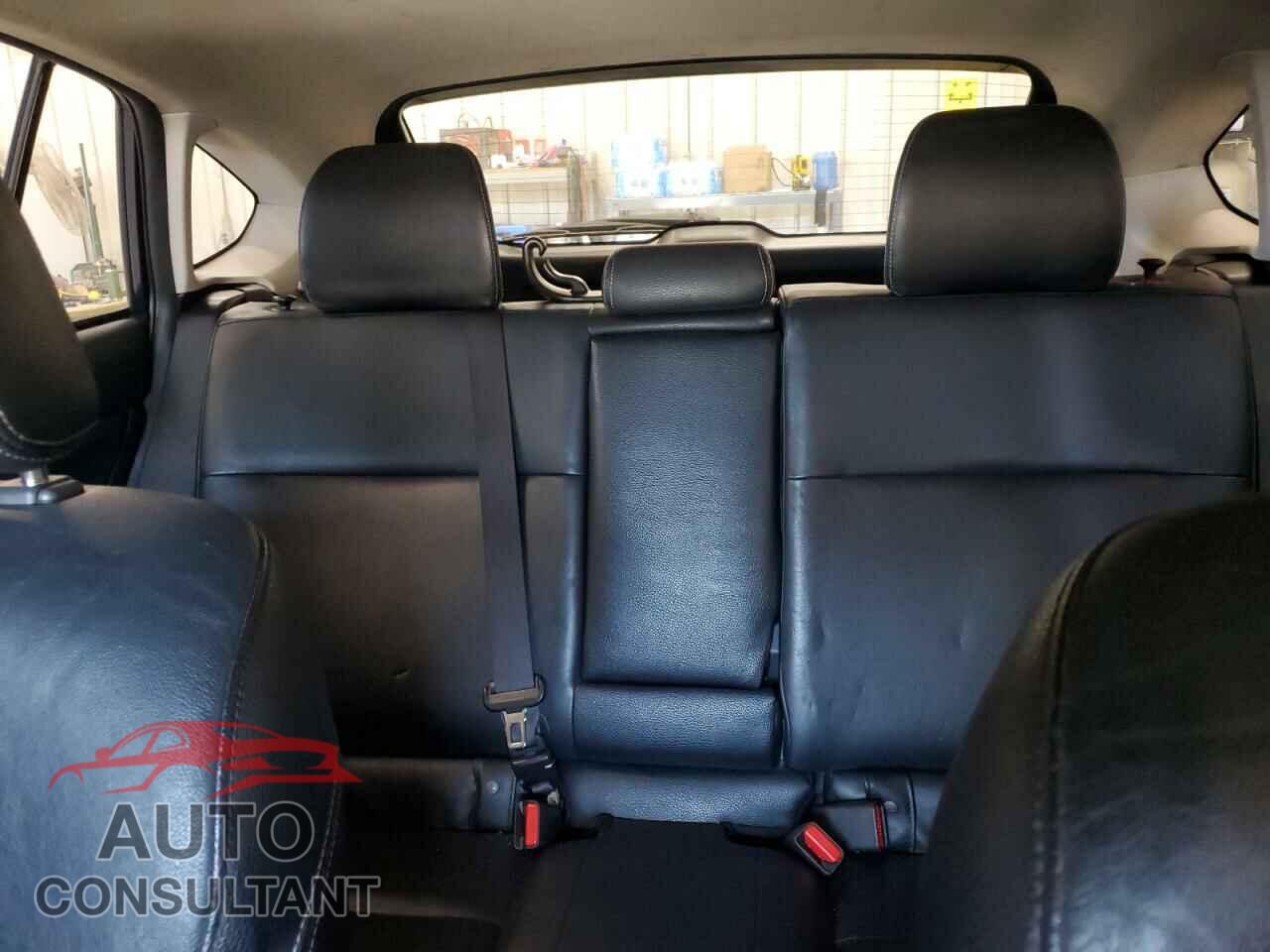 SUBARU XV 2014 - JF2GPAKC4E8288574