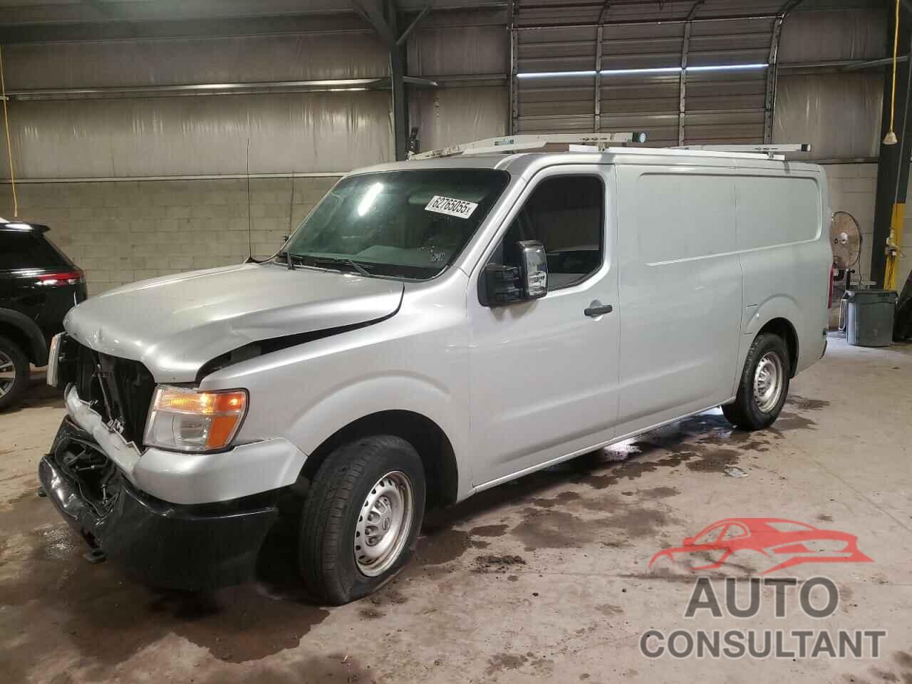 NISSAN NV 2016 - 1N6AF0KY9GN804331