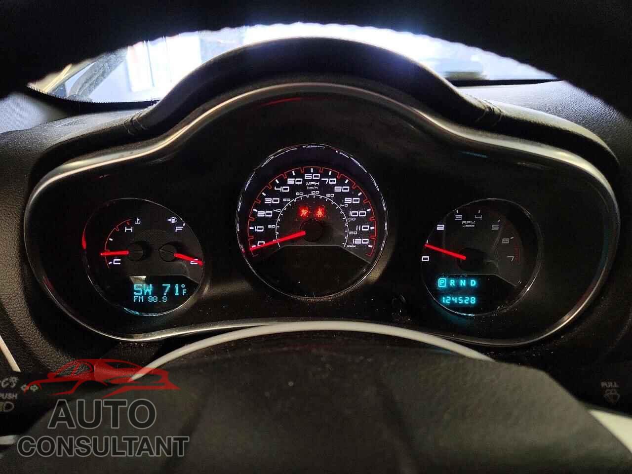 DODGE AVENGER 2012 - 1C3CDZCB0CN312463