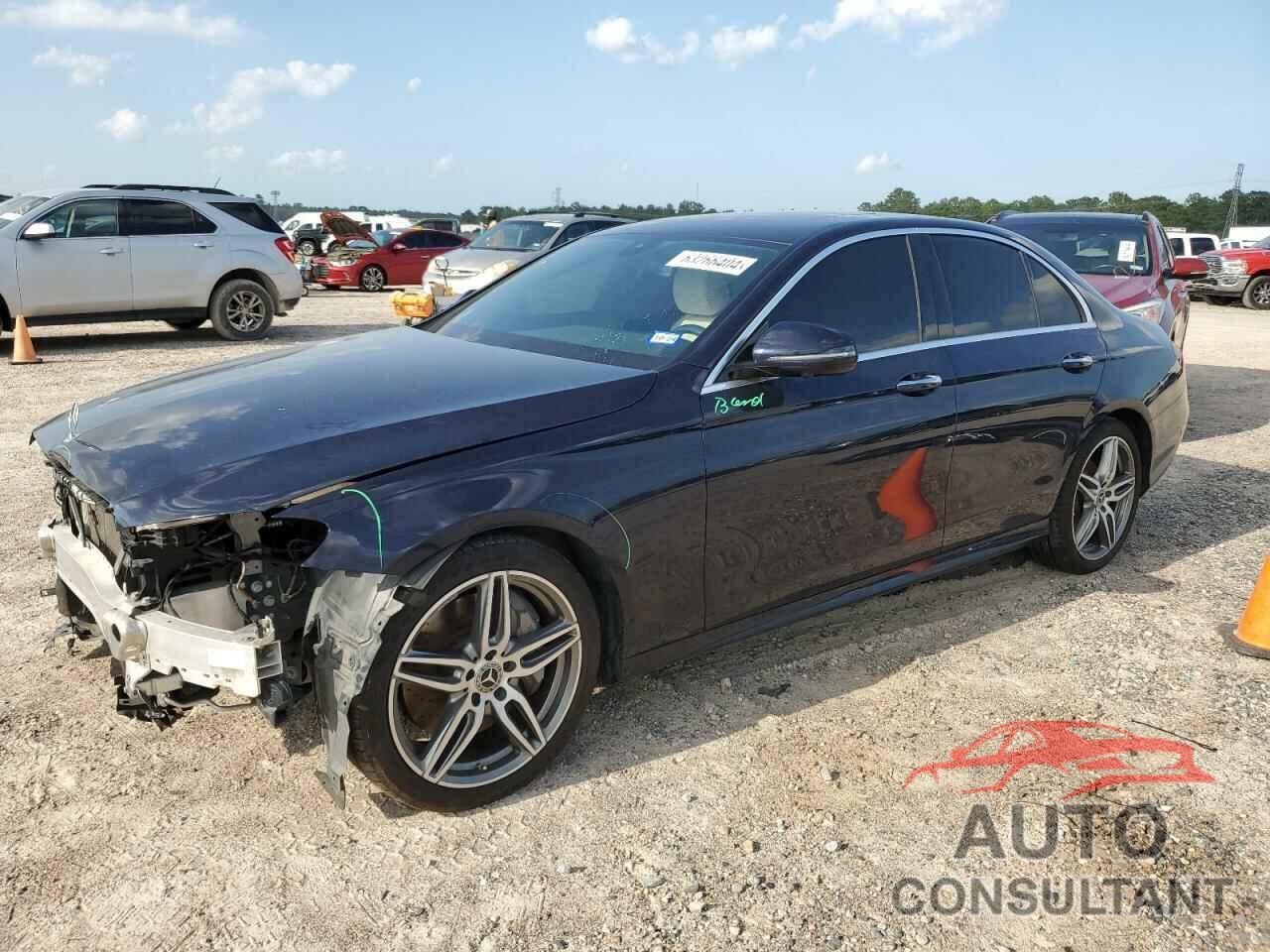 MERCEDES-BENZ E-CLASS 2020 - W1KZF8DB4LA824944