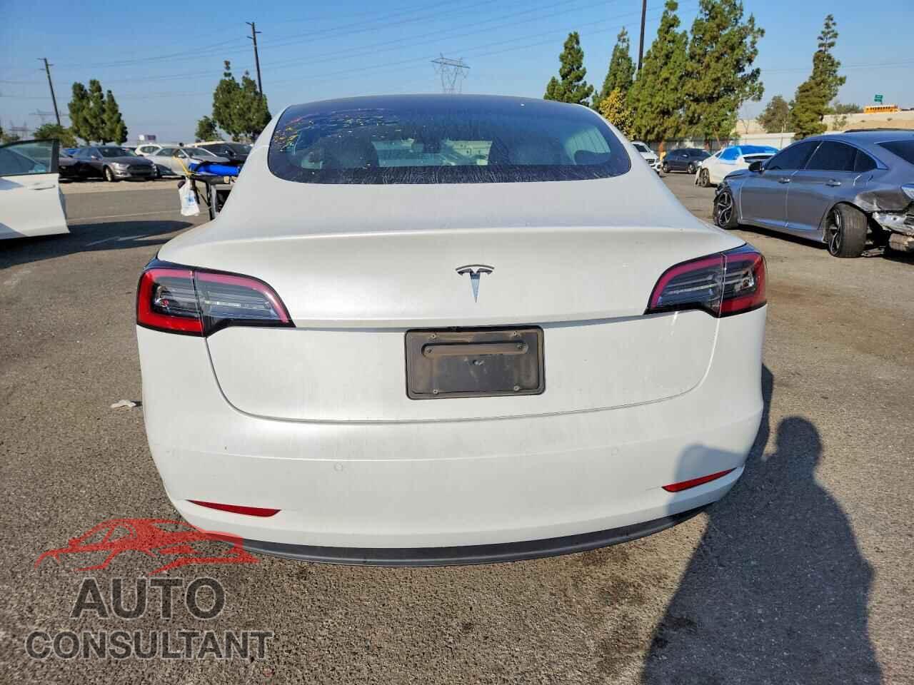 TESLA MODEL 3 2020 - 5YJ3E1EA1LF658860