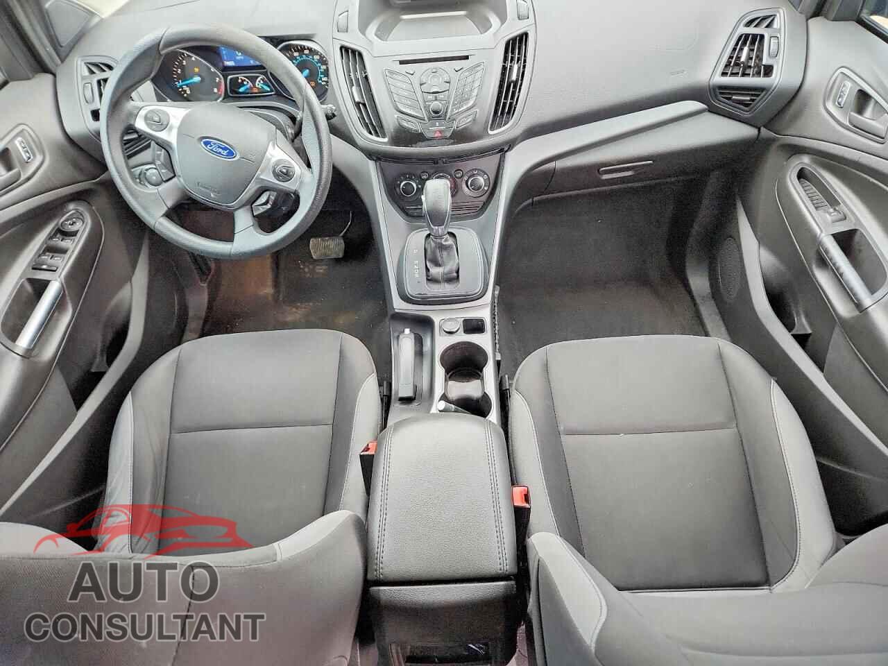 FORD ESCAPE 2014 - 1FMCU0F76EUE48583