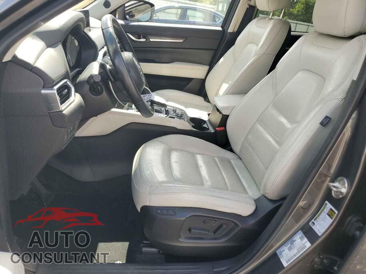 MAZDA CX-5 2020 - JM3KFBDM9L0850219