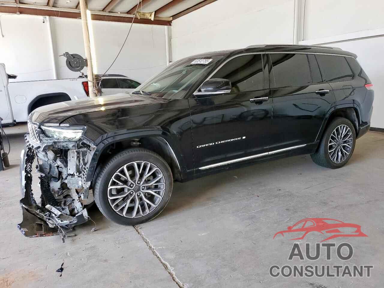 JEEP GRAND CHER 2021 - 1C4RJKEG2M8116216