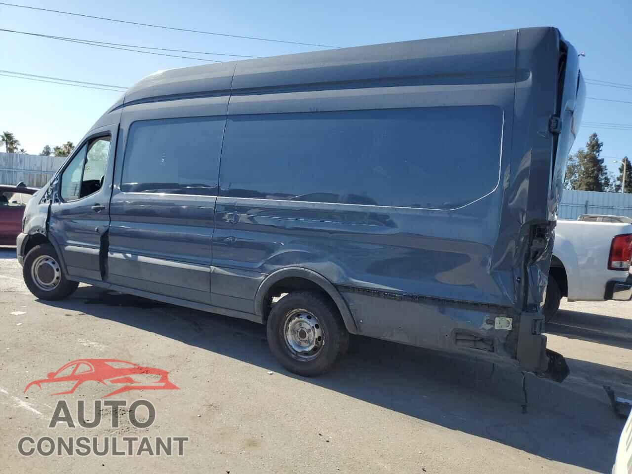 FORD TRANSIT 2020 - 1FTBR3X85LKB26973