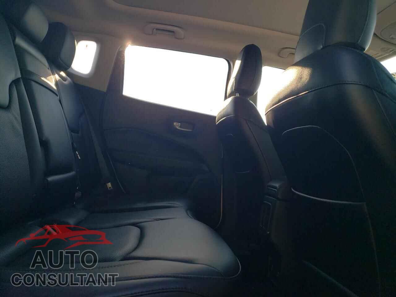 JEEP COMPASS 2017 - 3C4NJDCB5HT665904