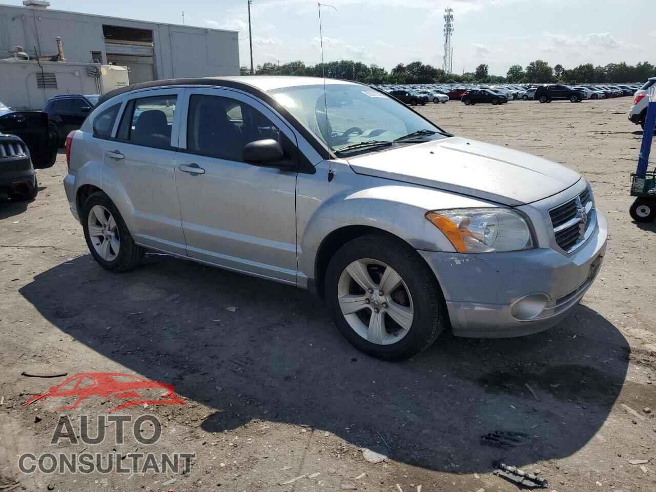 DODGE CALIBER 2011 - 1B3CB3HA7BD297867
