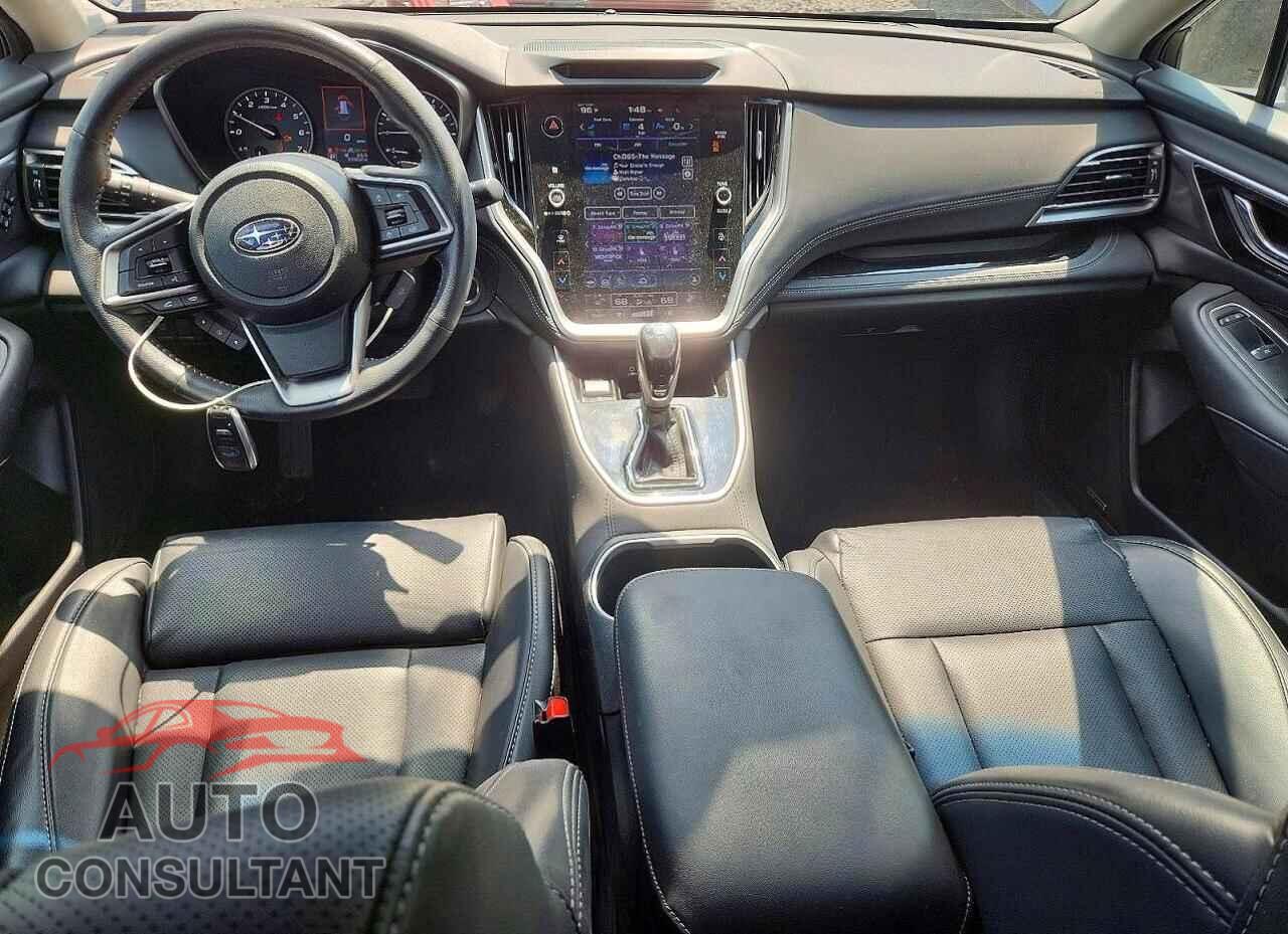 SUBARU OUTBACK 2022 - 4S4BTANCXN3204864