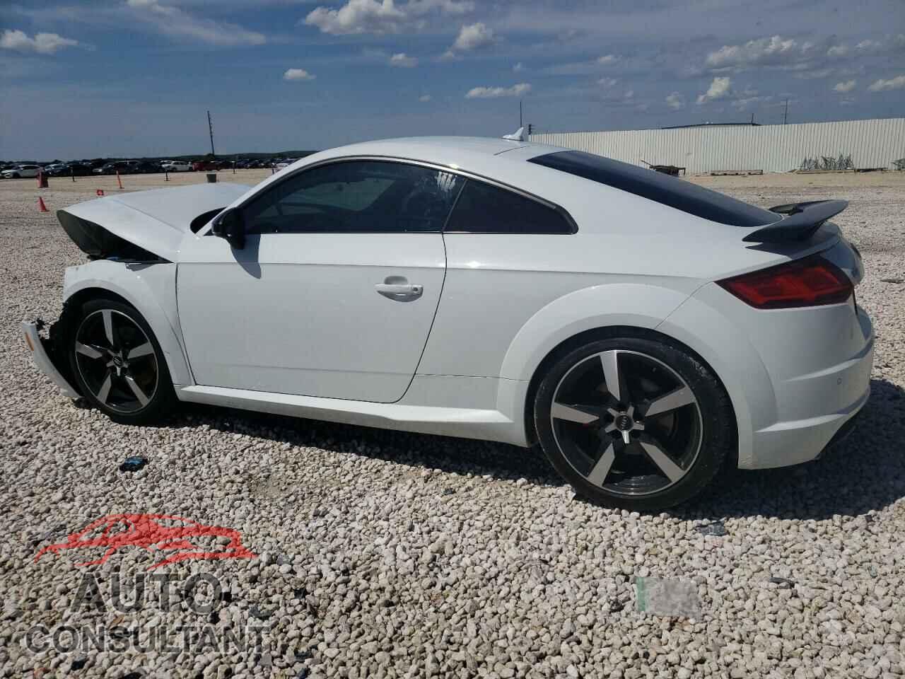 AUDI TT 2020 - TRUAEAFV5L1002829