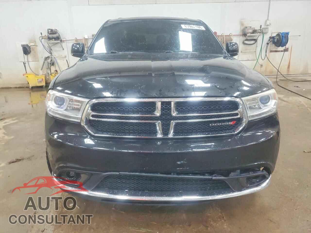 DODGE DURANGO 2015 - 1C4RDHDG7FC857568