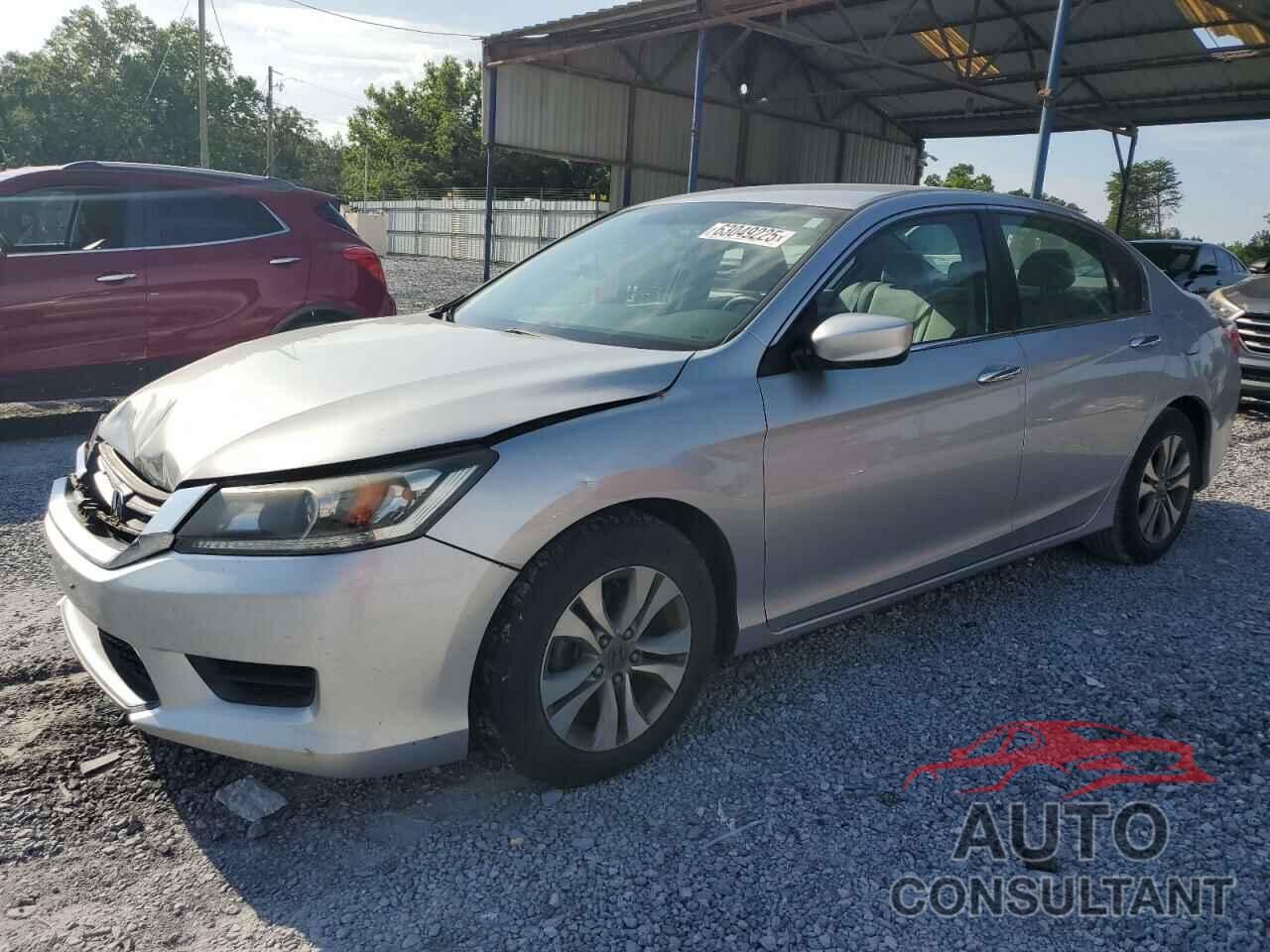 HONDA ACCORD 2014 - 1HGCR2F30EA160897