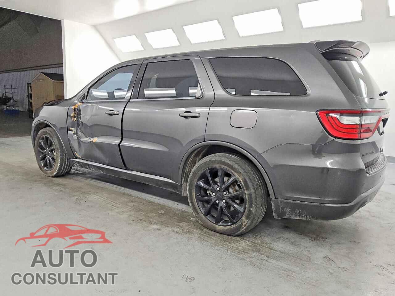 DODGE DURANGO 2018 - 1C4RDHDG5JC213088