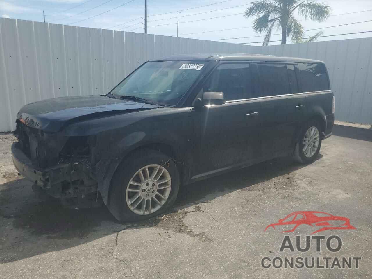 FORD FLEX 2013 - 2FMGK5C8XDBD14780