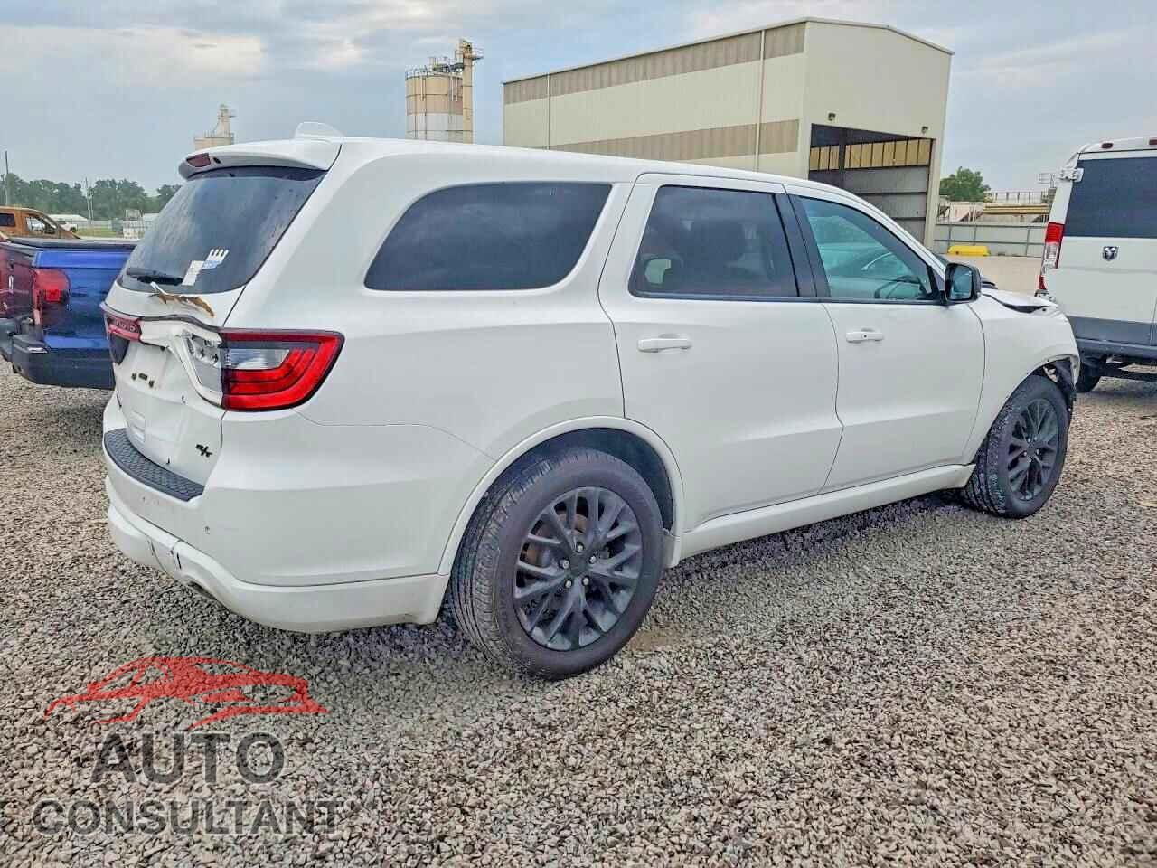 DODGE DURANGO 2014 - 1C4SDJCT5EC978430