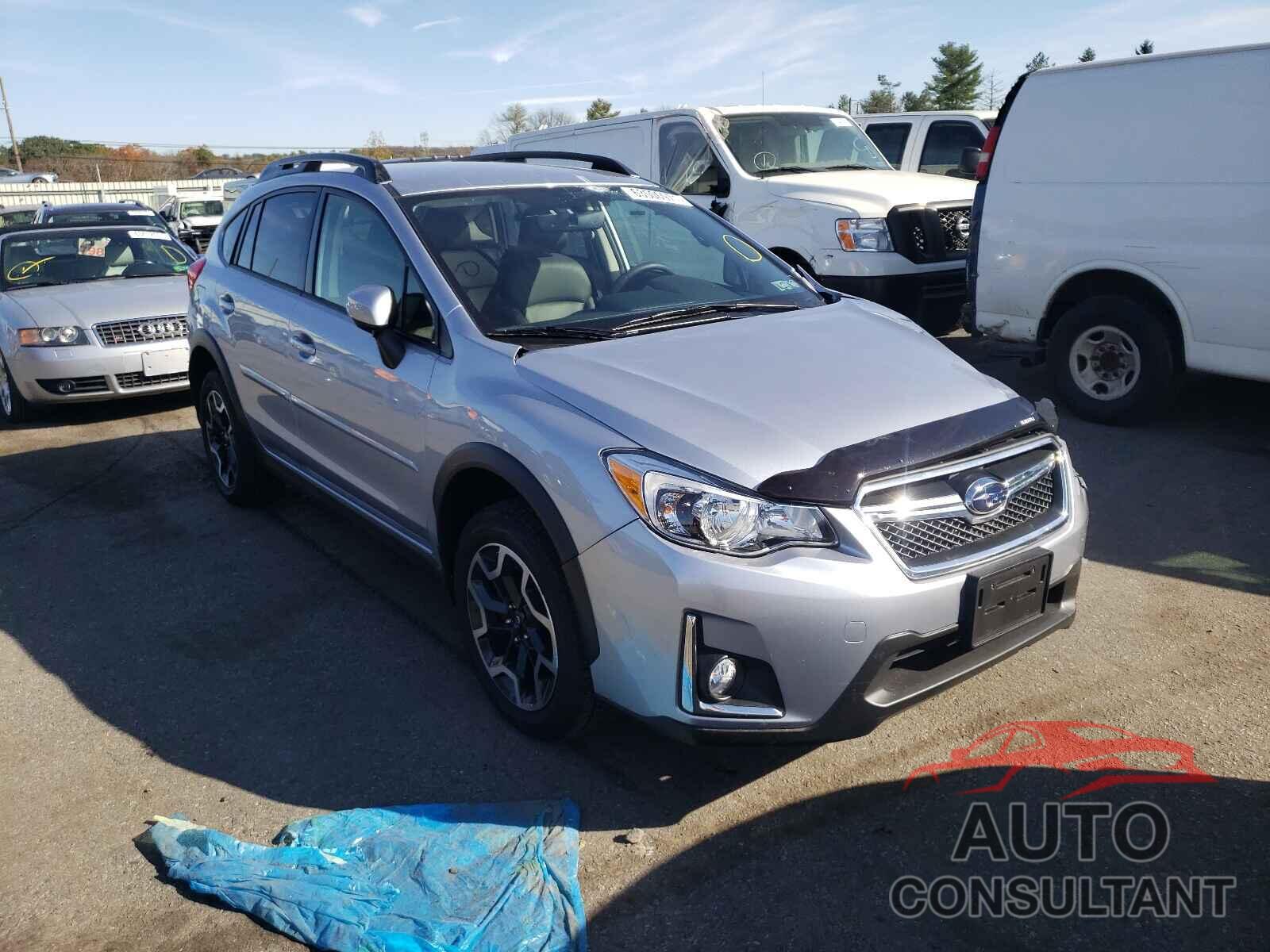 SUBARU CROSSTREK 2017 - JF2GPAKC1HH240244