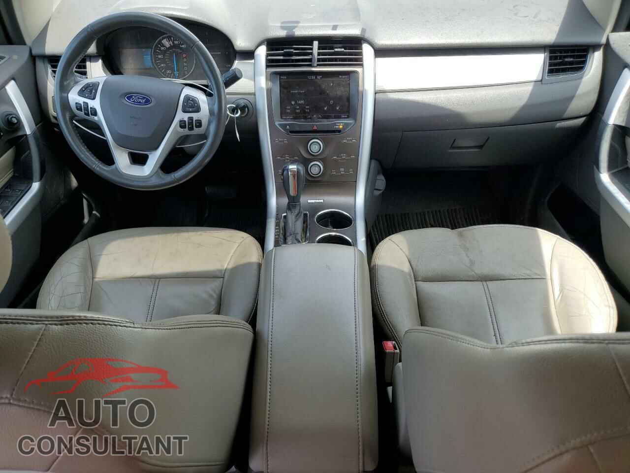 FORD EDGE 2013 - 2FMDK4JC2DBB97488