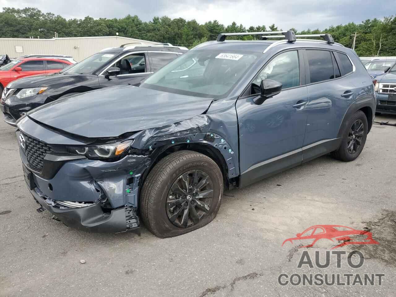 MAZDA CX-50 PREF 2024 - 7MMVABBMXRN169599