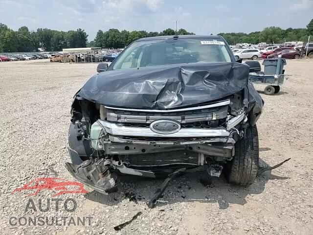 FORD EDGE 2013 - 2FMDK4KC4DBA93941