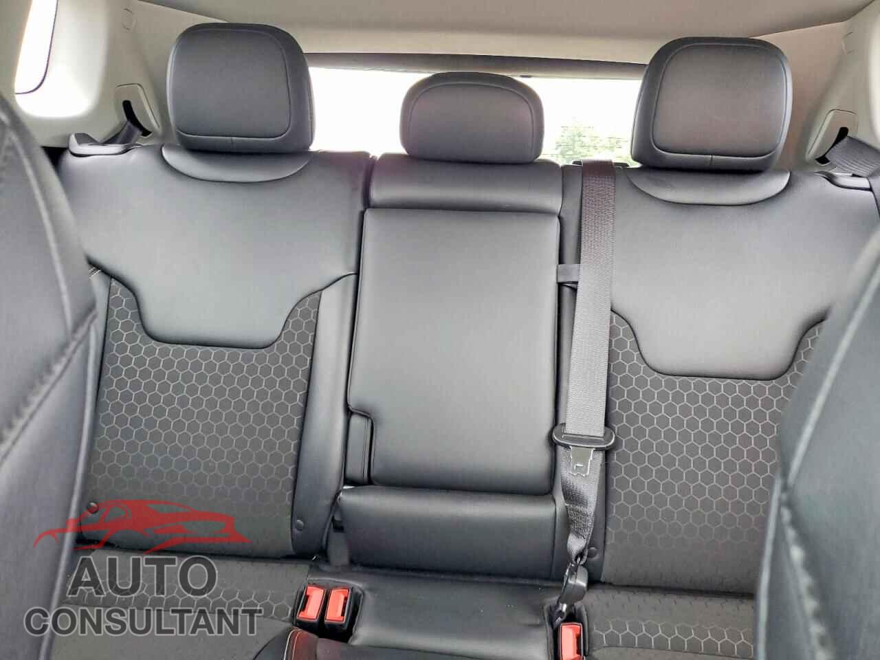 JEEP COMPASS 2021 - 3C4NJDBB0MT554690