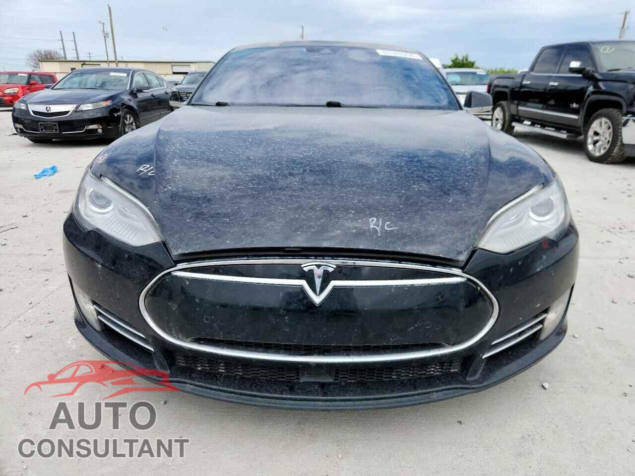 TESLA MODEL S 2016 - 5YJSA1E29GF122101