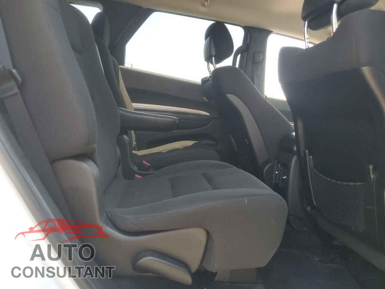 DODGE DURANGO 2013 - 1C4RDJAG0DC575345