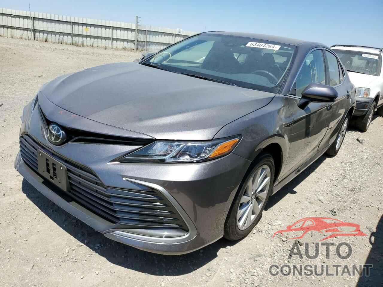 TOYOTA CAMRY 2024 - 4T1C11AK0RU919482