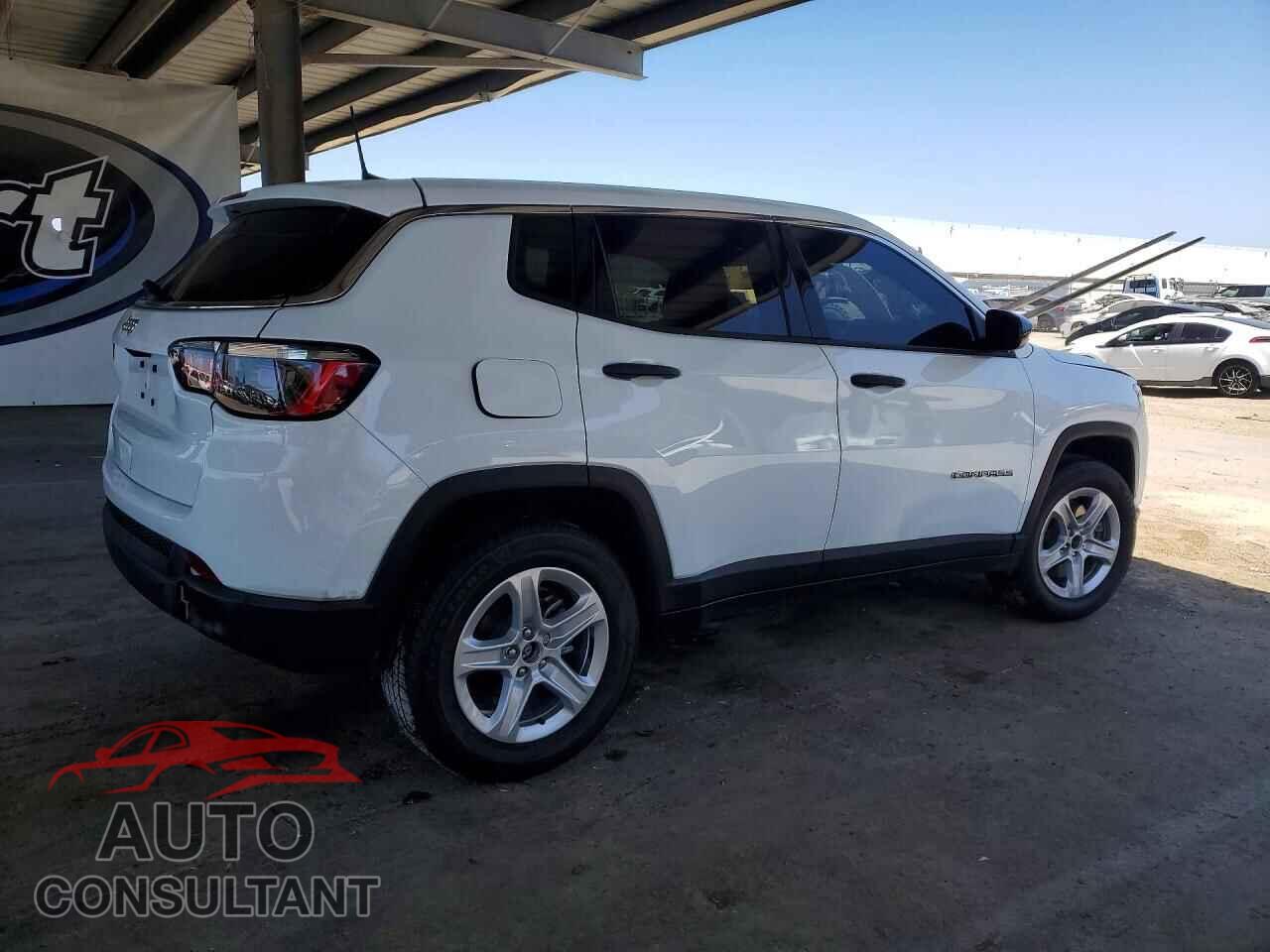 JEEP COMPASS 2024 - 3C4NJDAN2RT601205