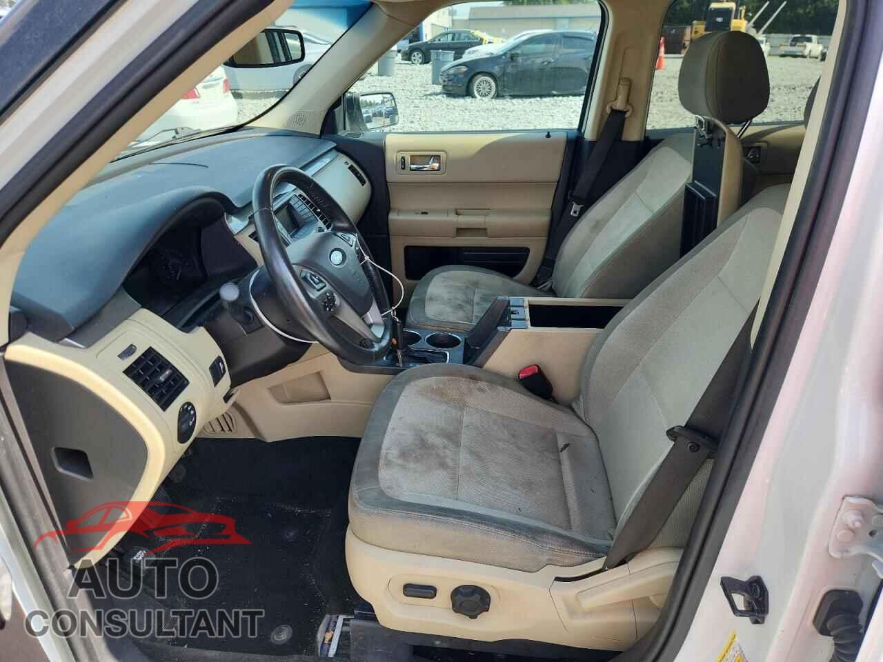 FORD FLEX 2015 - 2FMGK5B82FBA13523