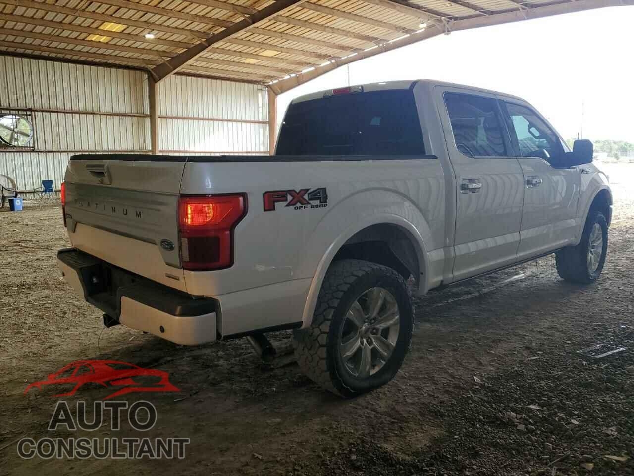 FORD F-150 2019 - 1FTEW1E44KFA60417