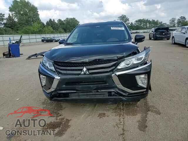 MITSUBISHI ECLIPSE 2019 - JA4AT4AA6KZ010504