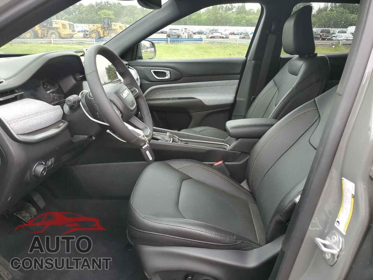 JEEP COMPASS 2023 - 3C4NJDFN2PT514815