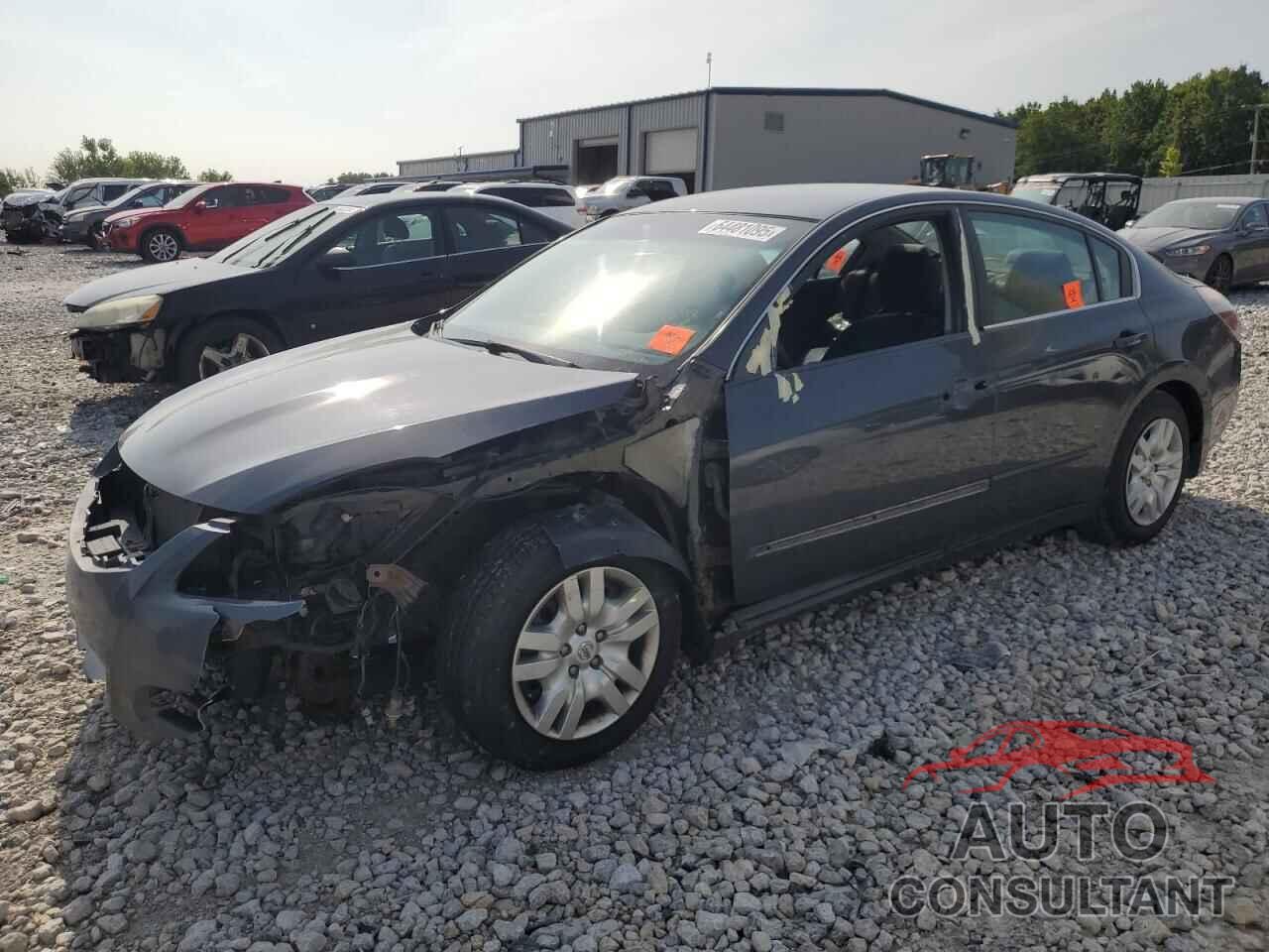 NISSAN ALTIMA 2012 - 1N4AL2AP0CN449226