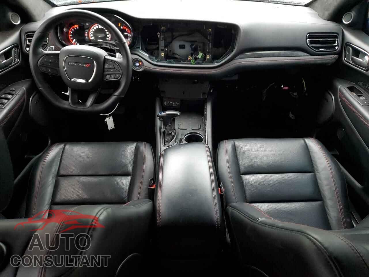 DODGE DURANGO 2023 - 1C4SDJCT1PC652952