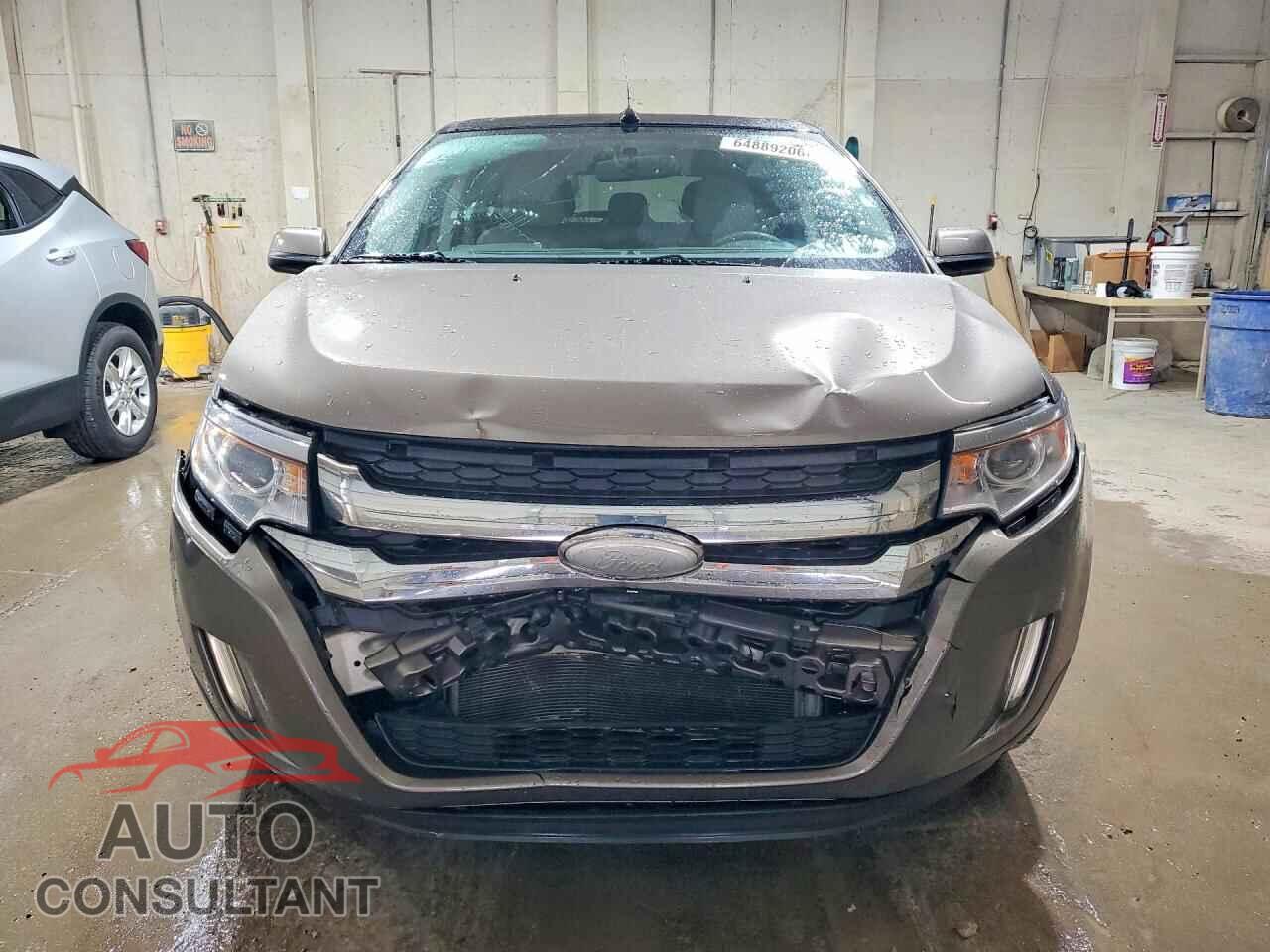 FORD EDGE 2013 - 2FMDK3JC2DBB56594