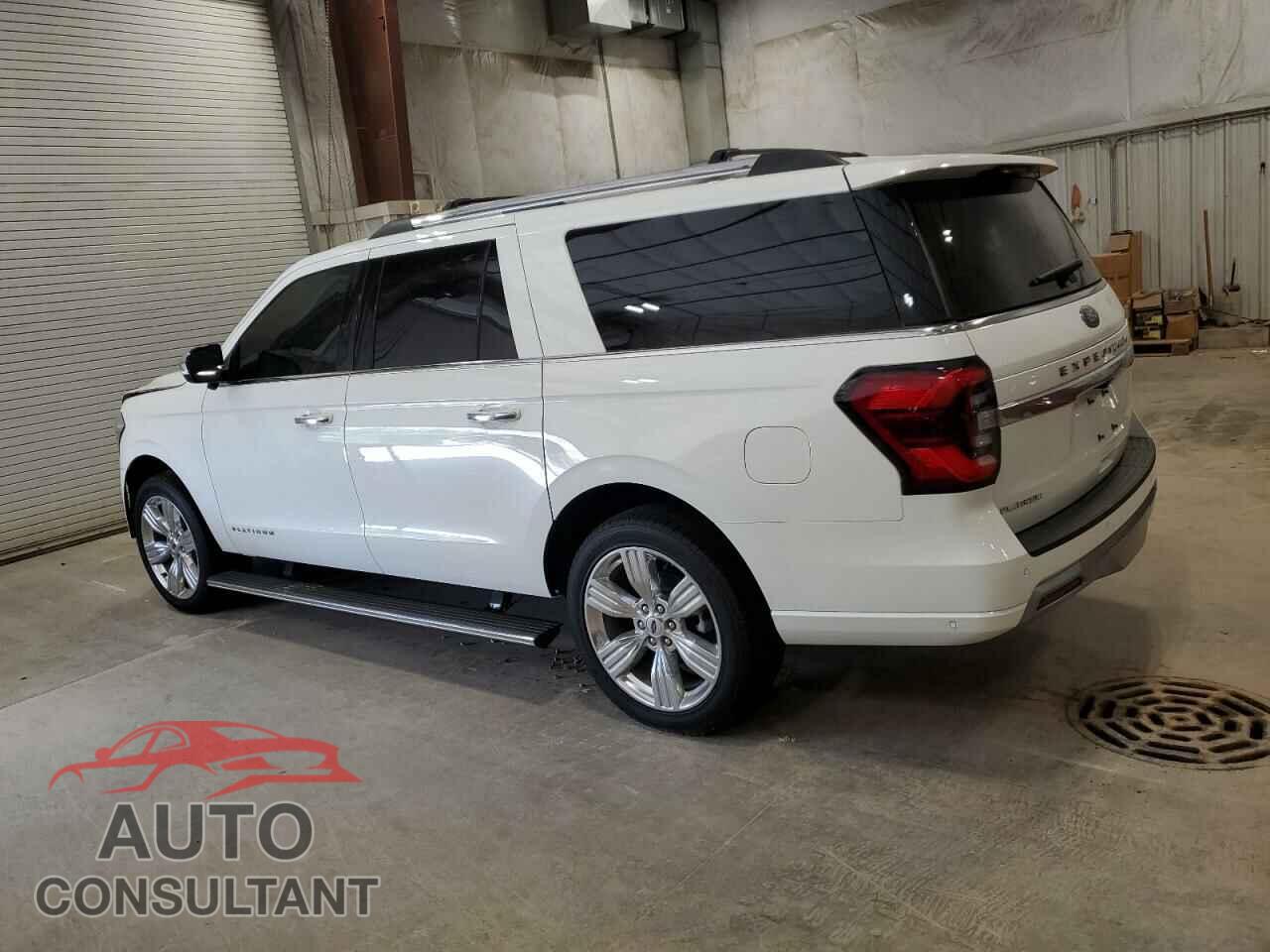 FORD EXPEDITION 2024 - 1FMJK1M86REA38624