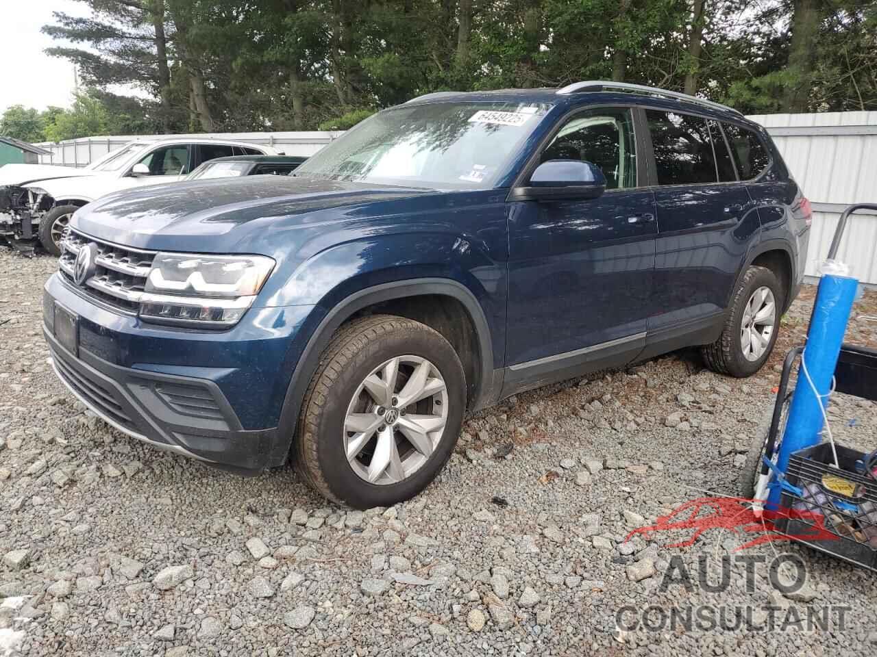 VOLKSWAGEN 356 2019 - 1V2GR2CA8KC506325