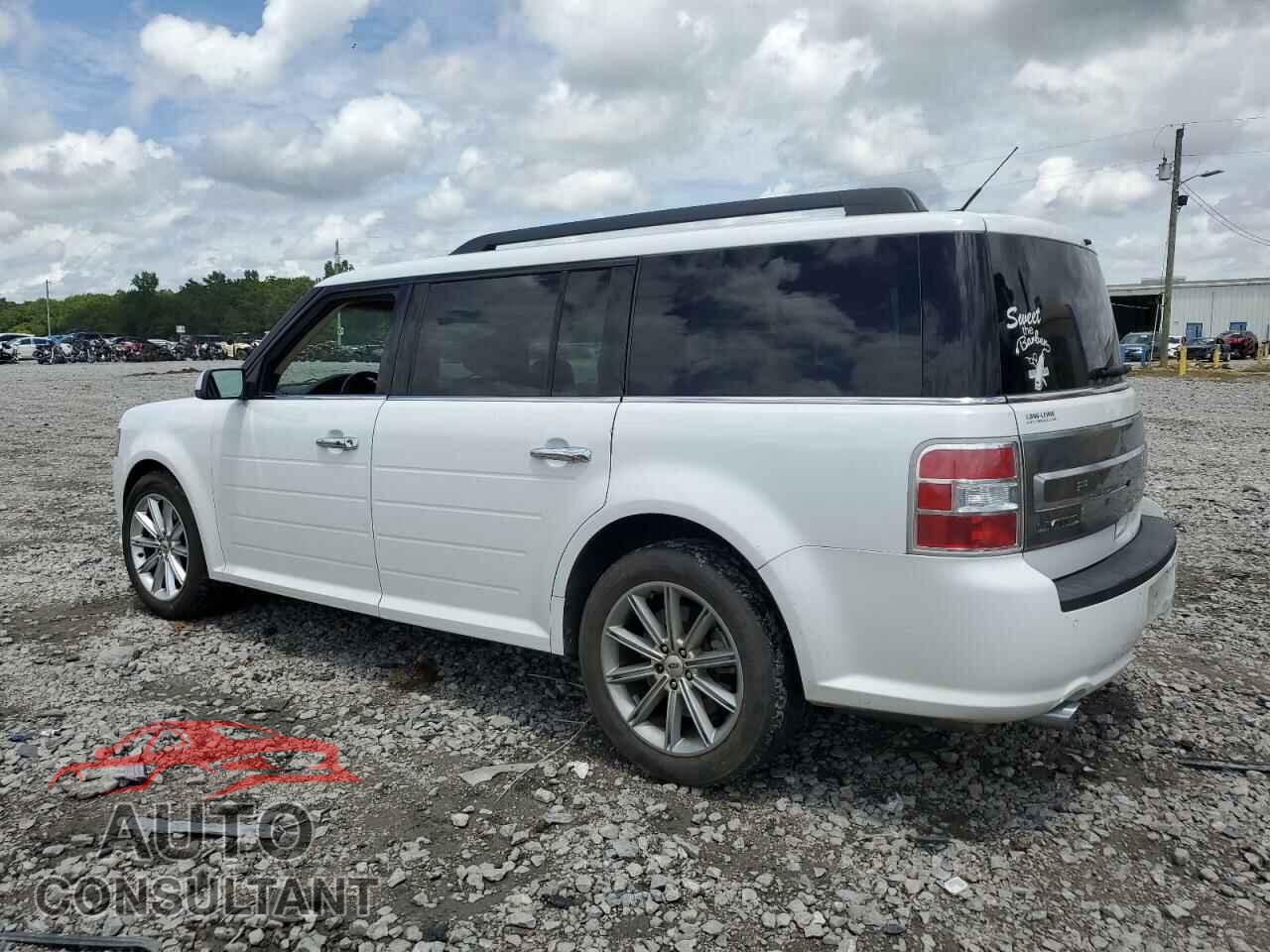 FORD FLEX 2016 - 2FMGK5D81GBA01068