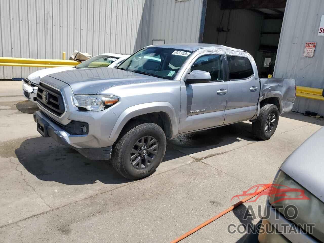 TOYOTA TACOMA 2020 - 5TFAX5GN7LX178563