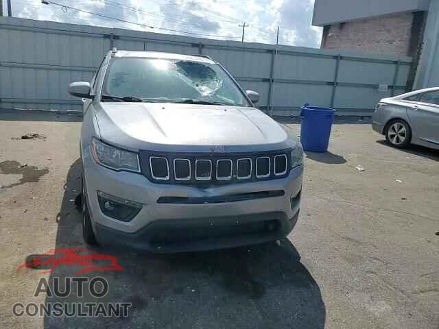 JEEP COMPASS 2017 - 3C4NJCBB3HT632525