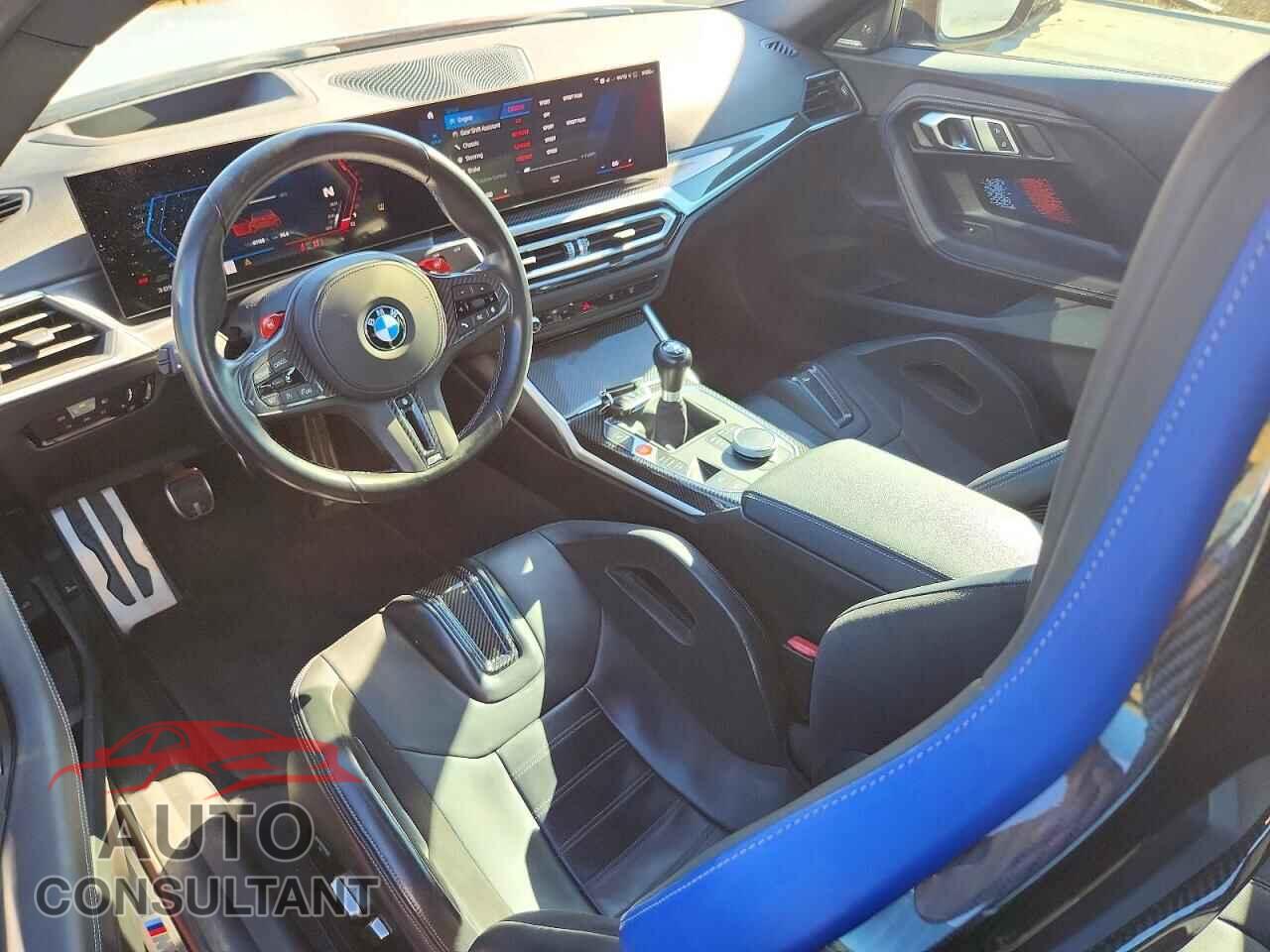 BMW M2 2023 - 3MF13DM07P8D68668