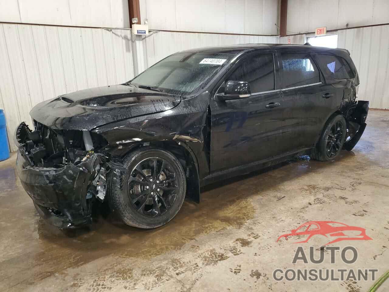 DODGE DURANGO 2020 - 1C4SDHCT7LC228467