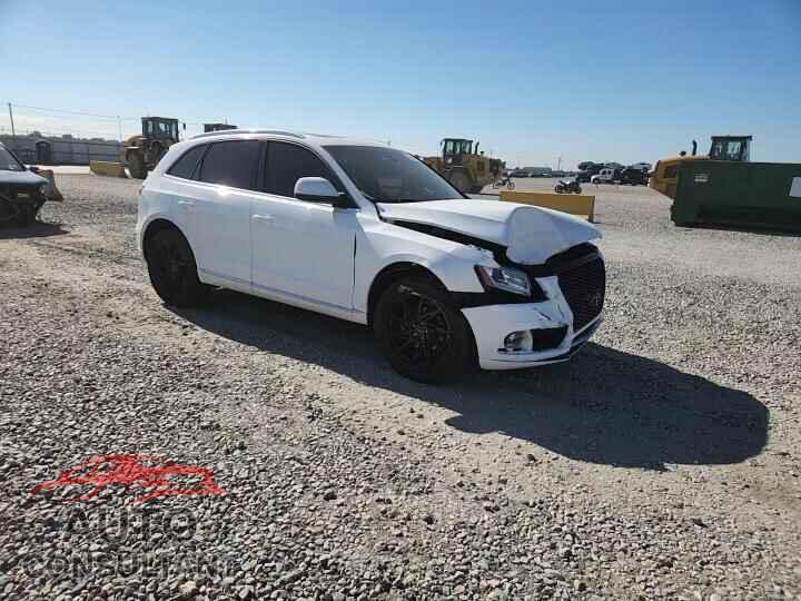 AUDI Q5 2014 - WA1CFAFP0EA117353