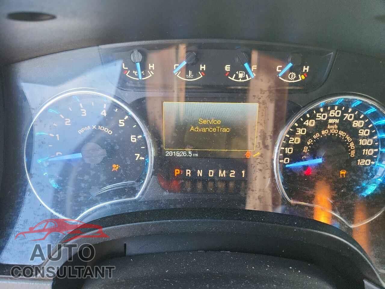 FORD F150 2012 - 1FTEW1CM2CFC36885